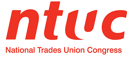 Logo Ntuc