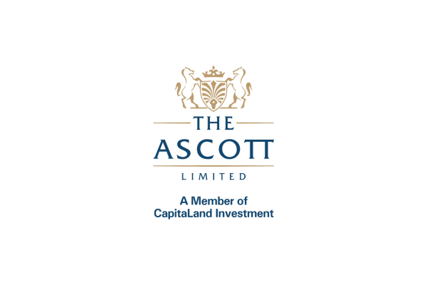 Silver Award   the Ascott