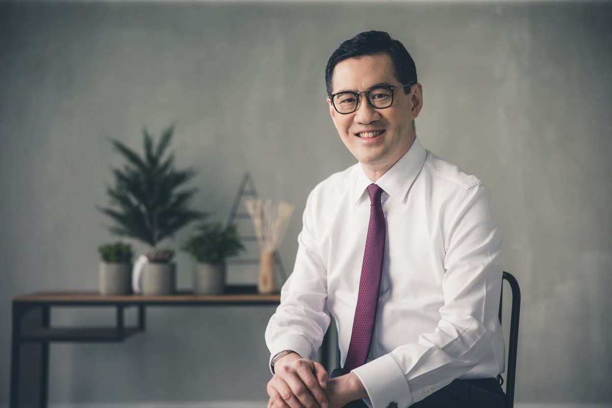 Dennis Tan