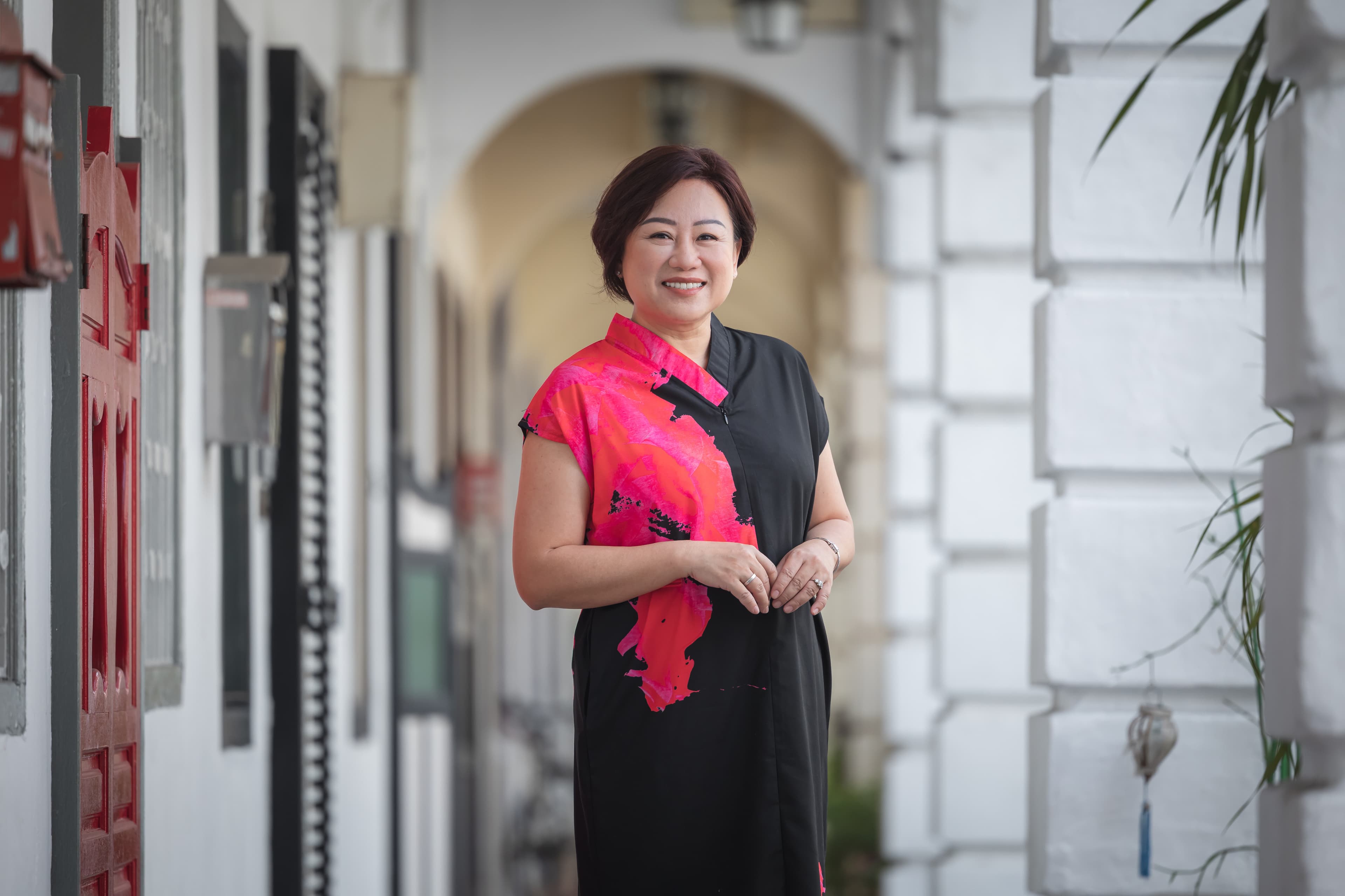 Sfe A2021 Env Portrait Khaw Cheng Im 1
