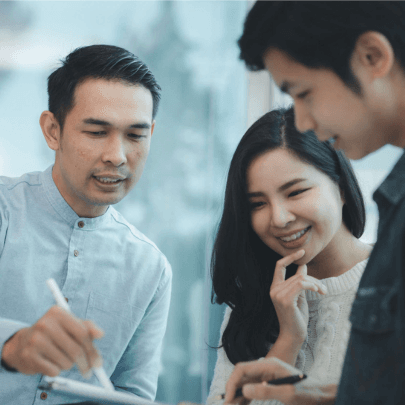 Rp Career Guidance   Mobile