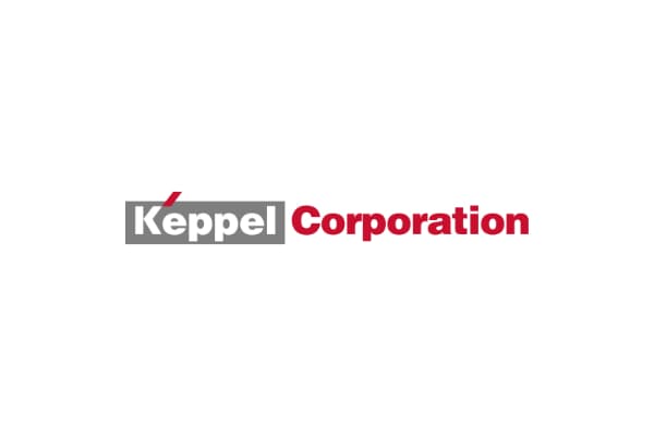 Keppel Corporation