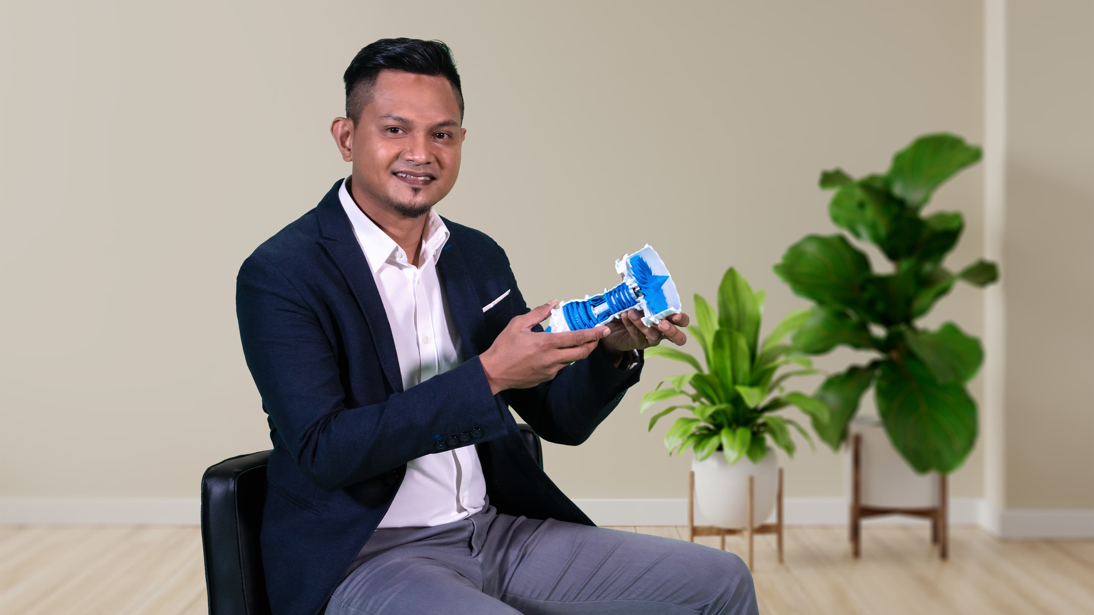 Firdaus Adris   Lifestyle V4
