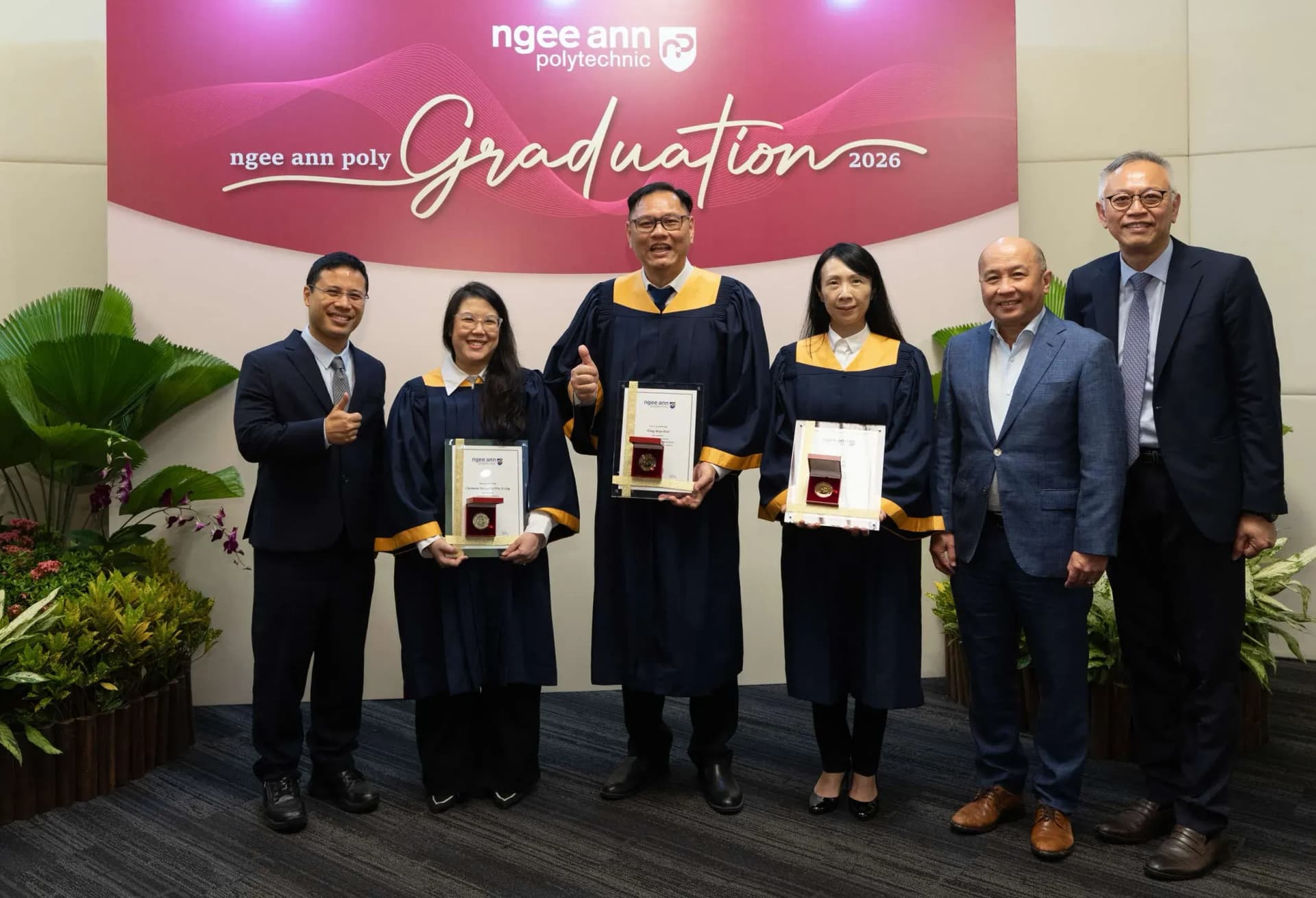SkillsFuture Fellowships and Employer Awards