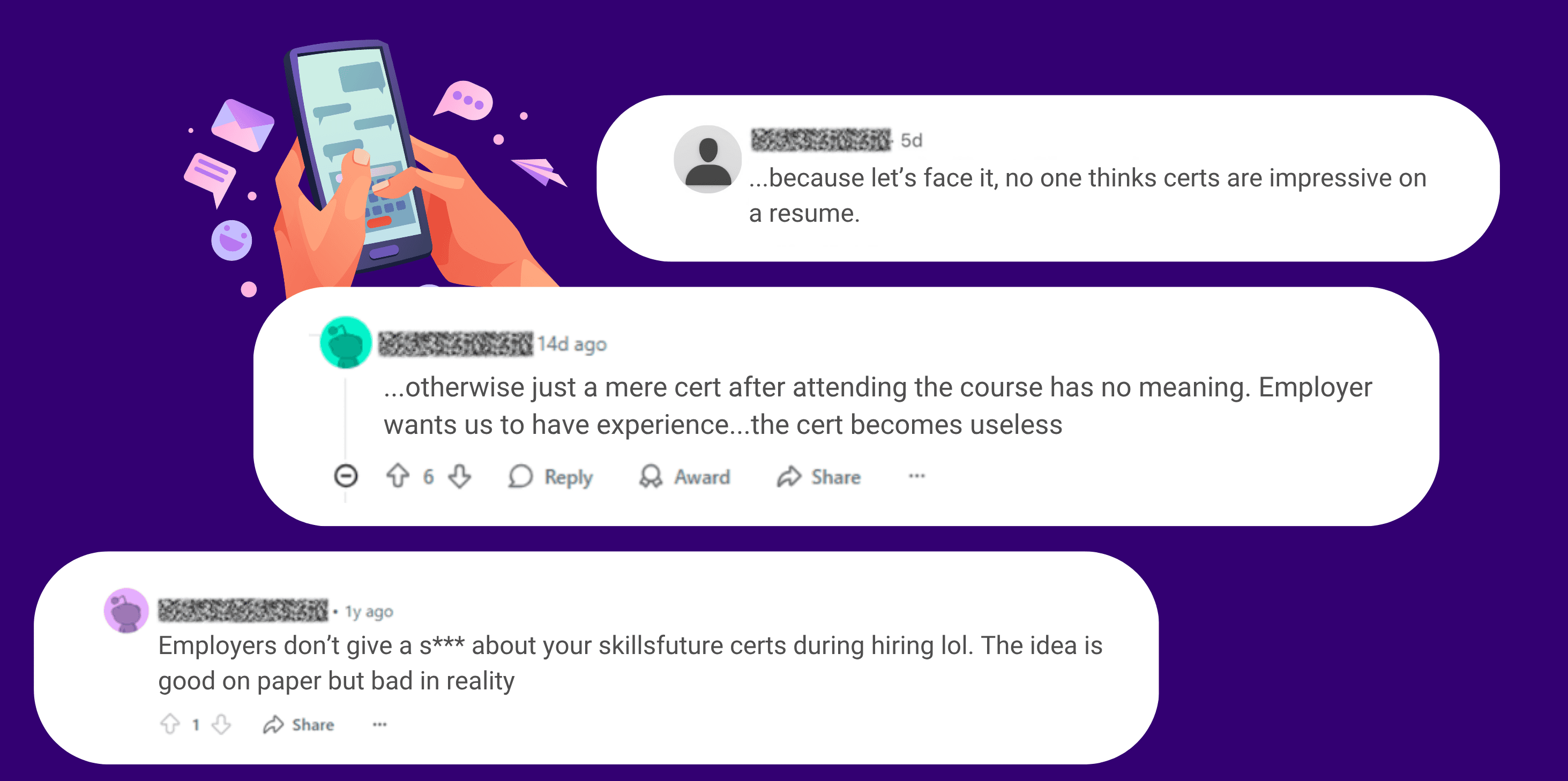 Sharing the Tea_Article 3_onlinesentiments