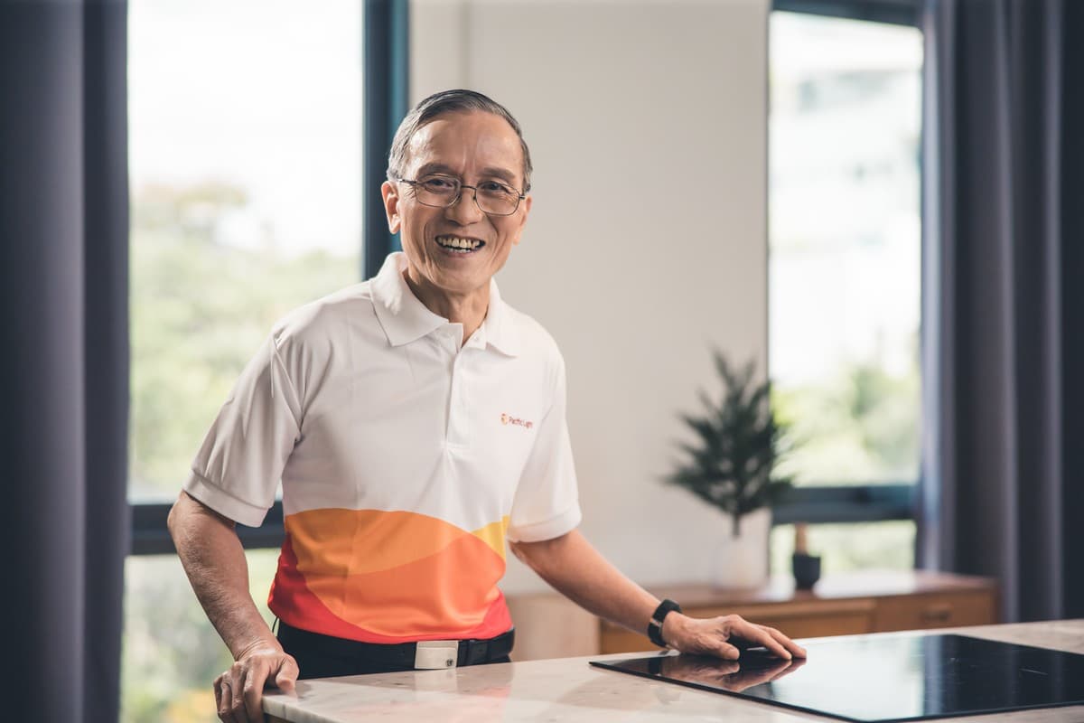 Kwong Kok Chan