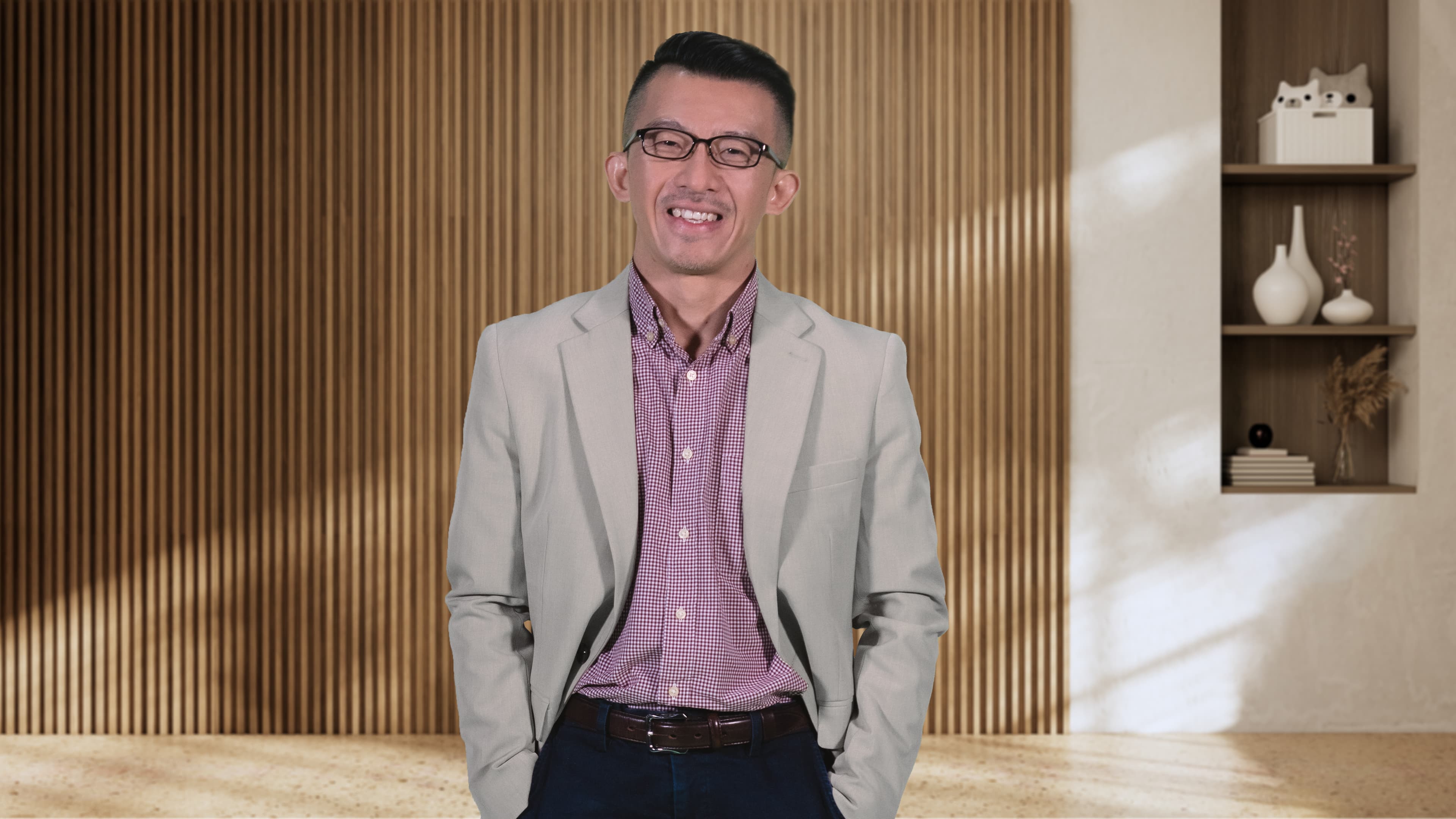 Roland Yeow   Lifestyle V3