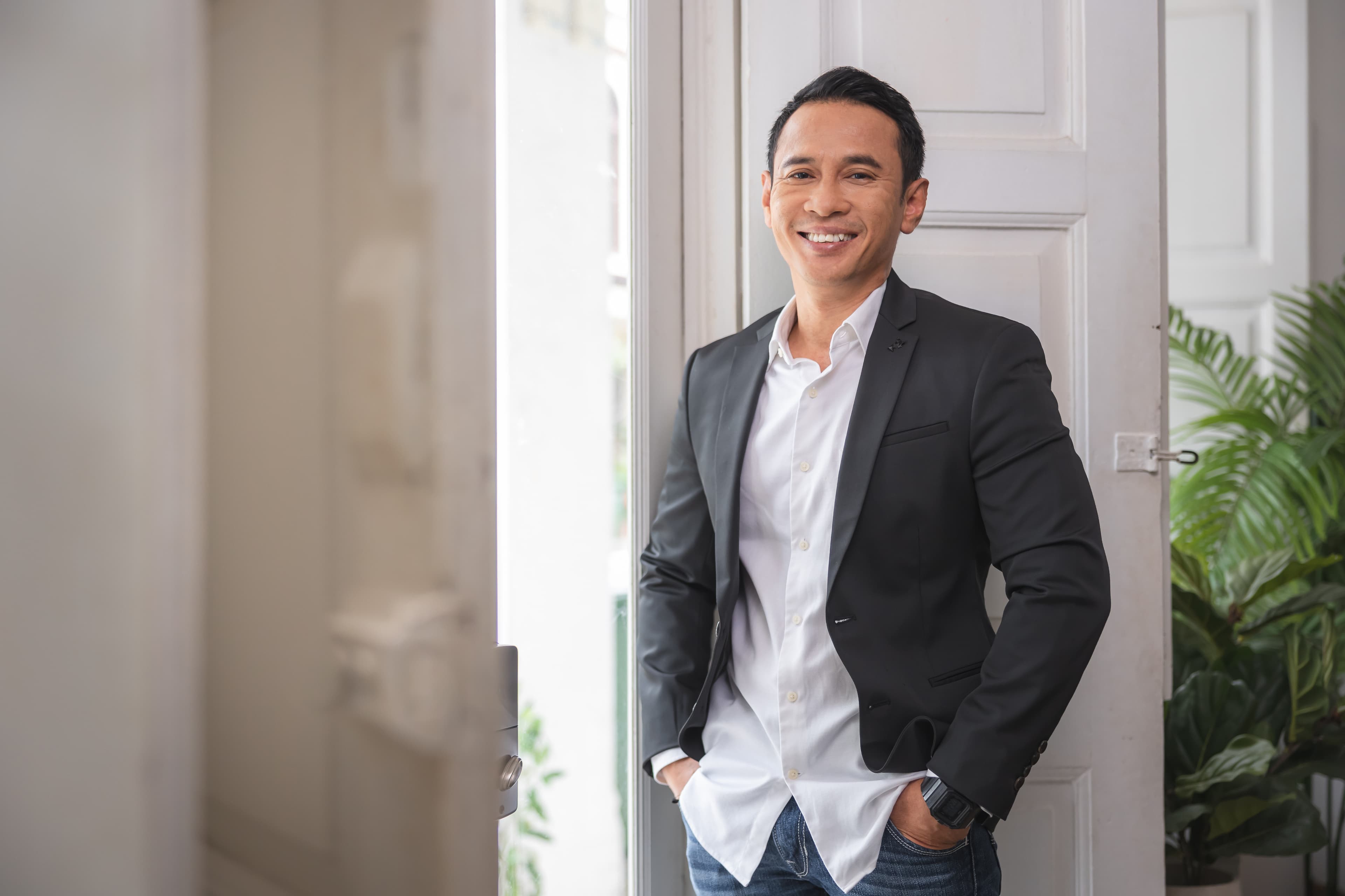 Sfe A2021 Env Portrait Mohamad Nazree Bin Suhaimi 2