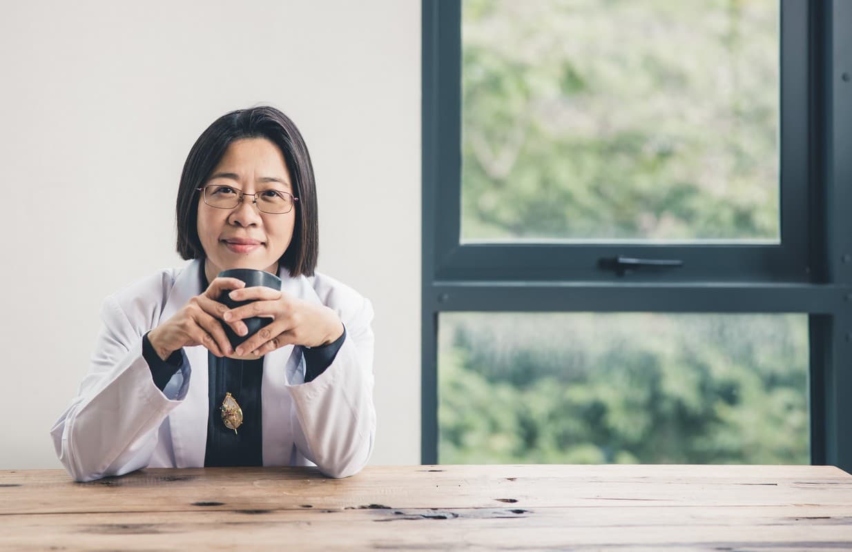 Dr Lee Shu Woan