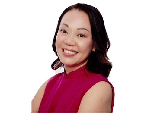 Geraldine Zuzarte Edit