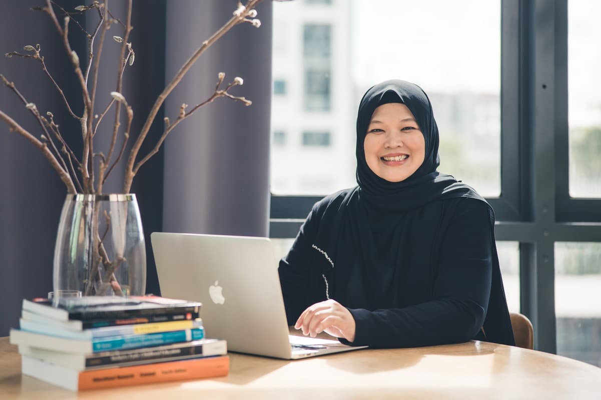 Zaiton Bte Mohd Ali