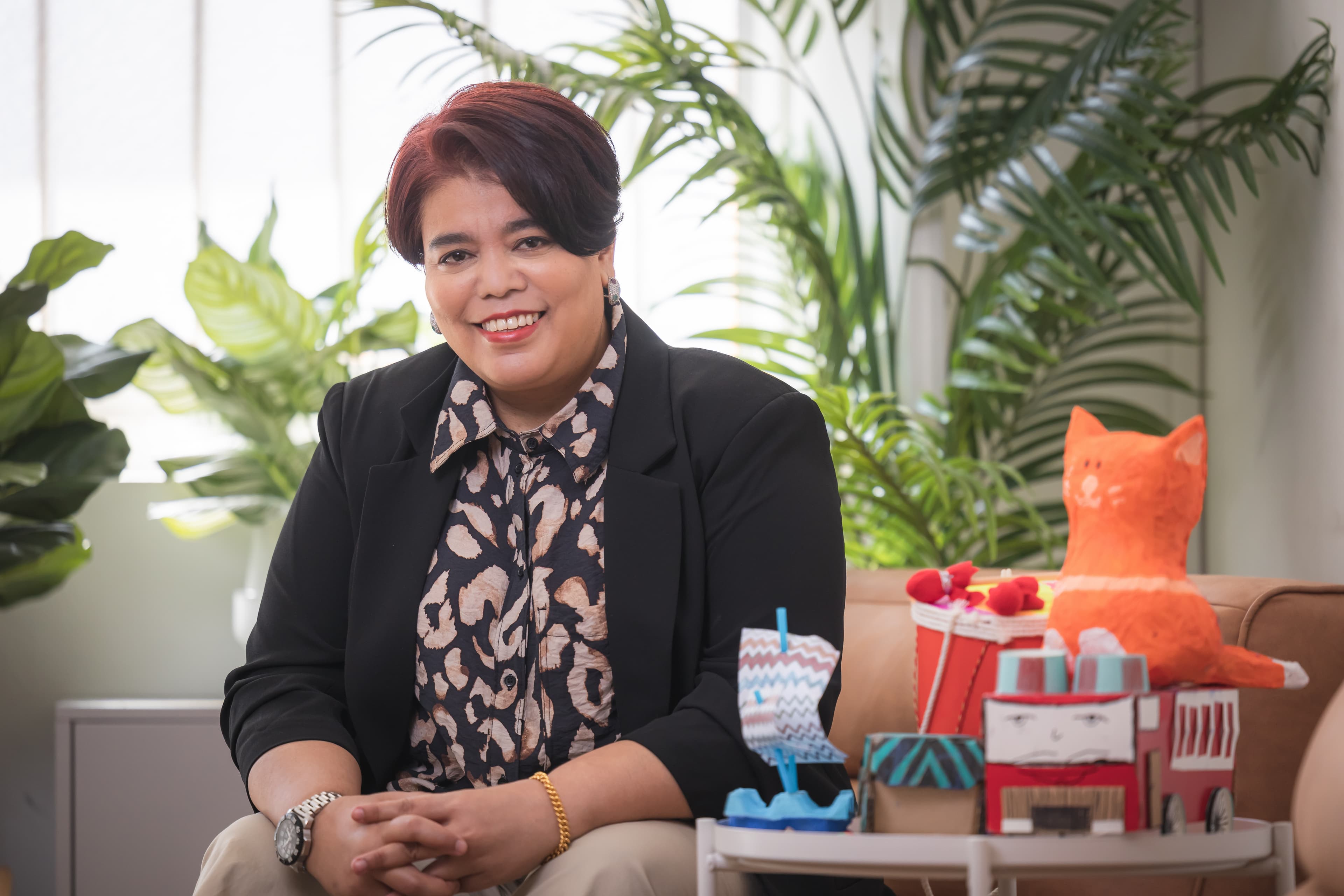 Sfe A2021 Env Portrait Seri Rahayu Binte Ariff 2
