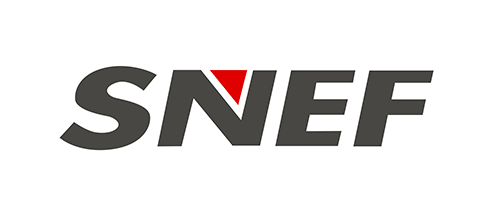 Logo Snef