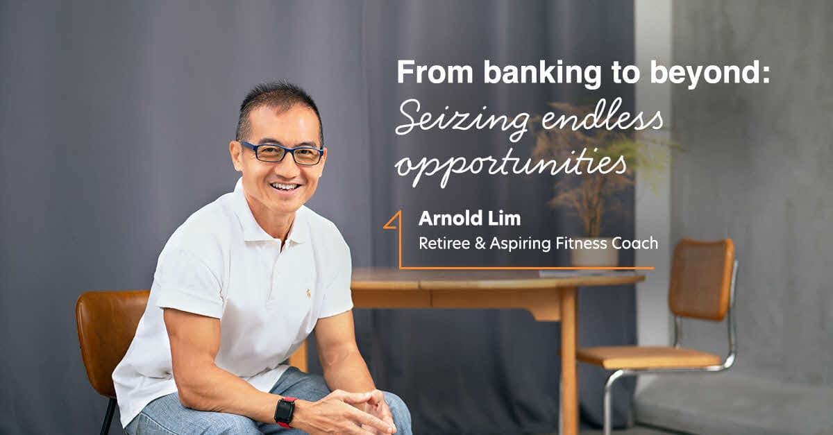 Arnold Lim