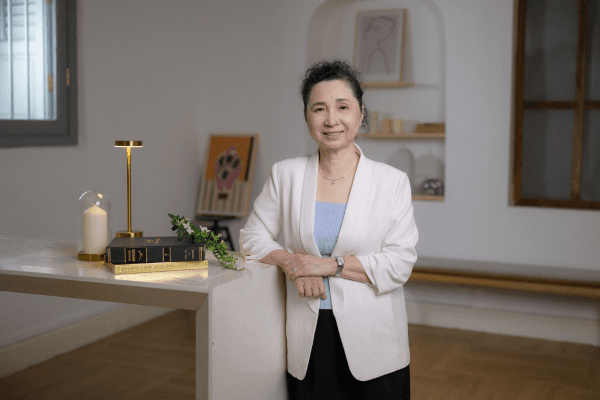 Dr Kwong Yuk Wah