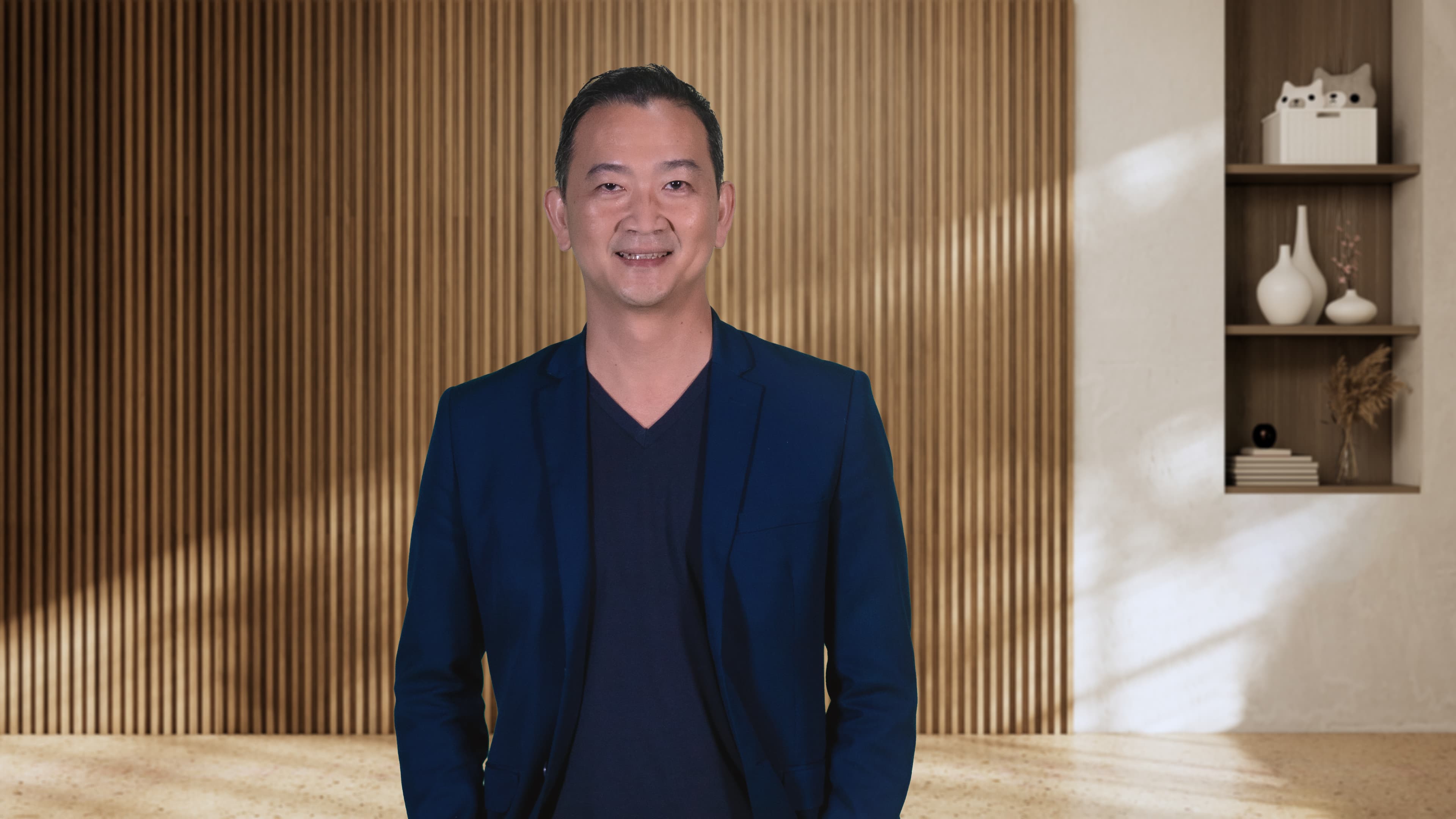 Chia Hock Lai   Lifestyle V2