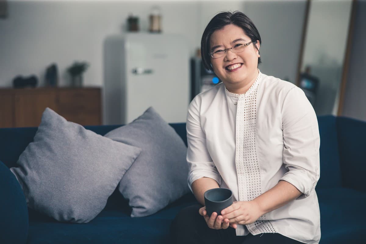 Dr Ngeow Yuen Yie
