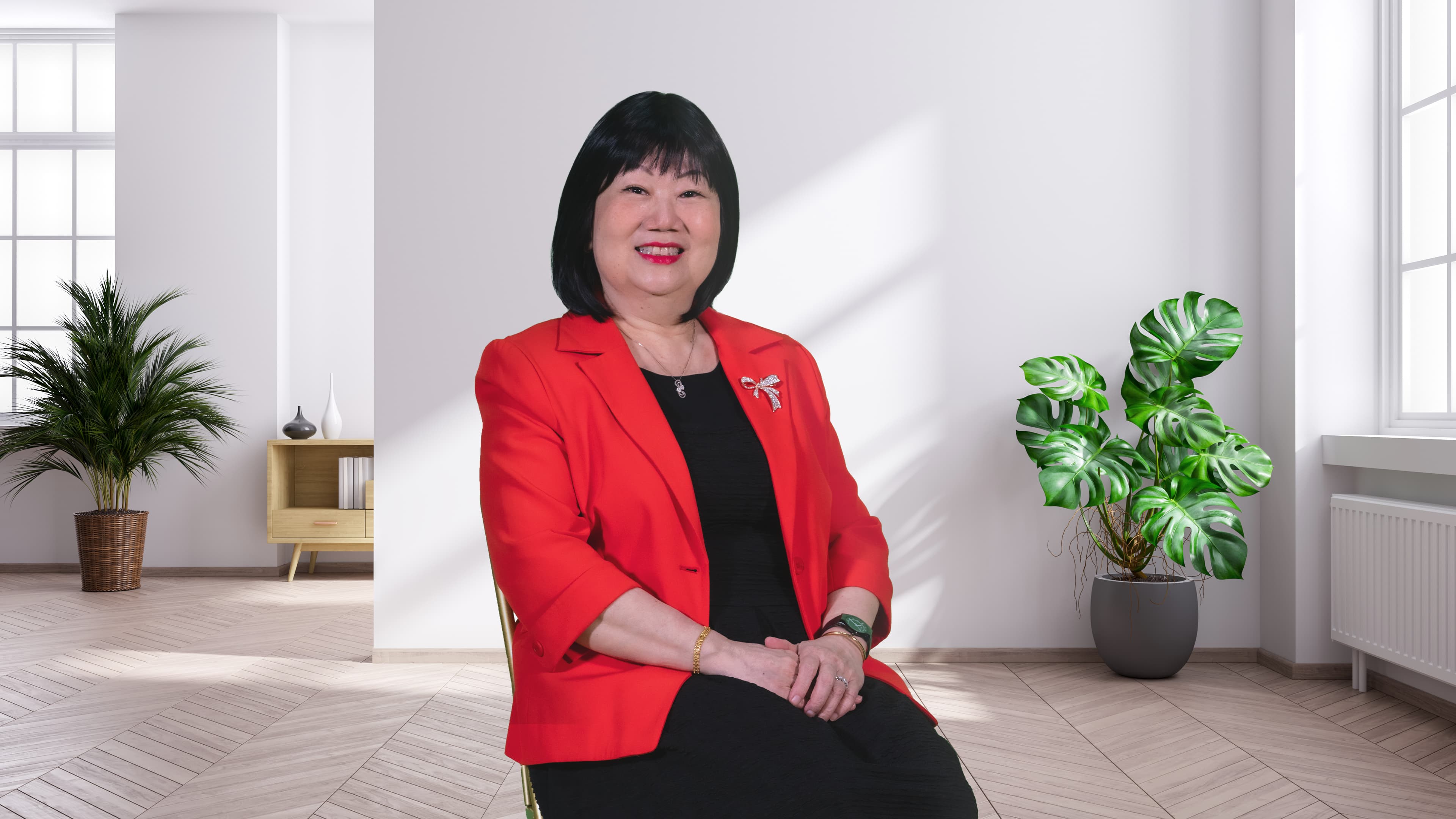 Christine Soo   Lifestyle V3