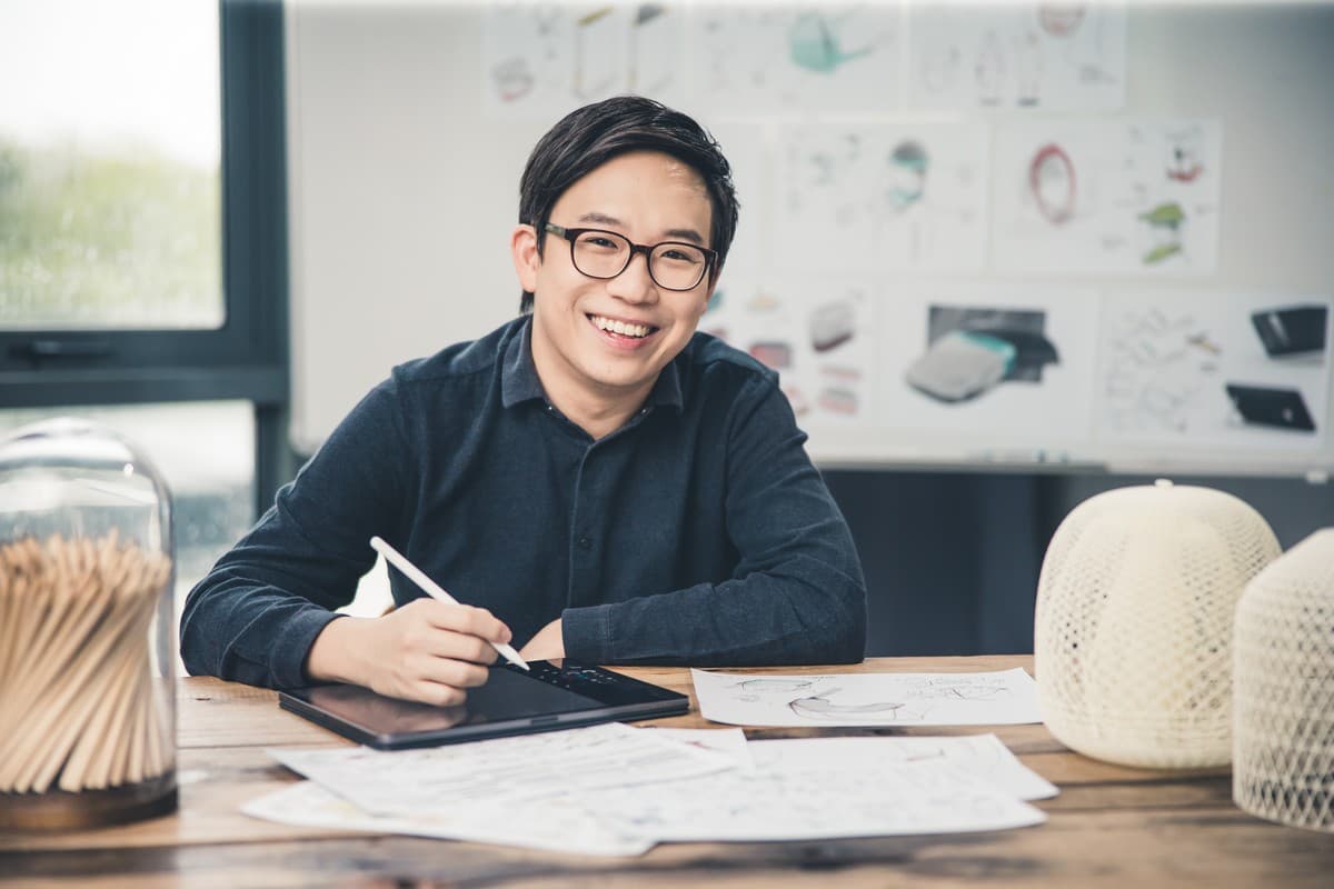 Donn Koh