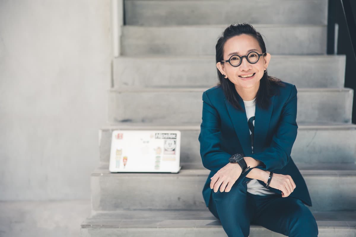 Kelley Cheng