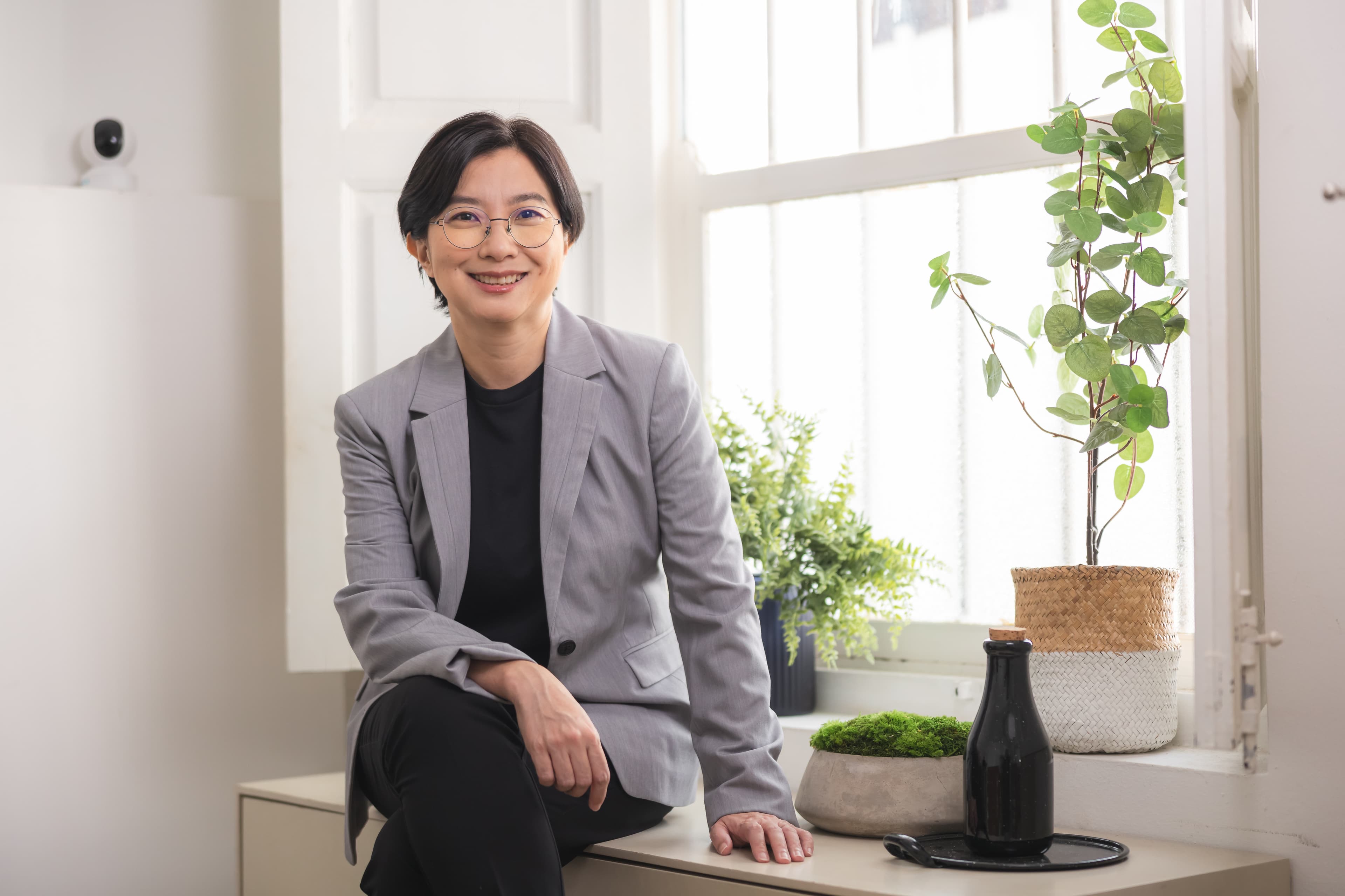 Sfe A2021 Env Portrait Eunice Lim Swee Suat 2