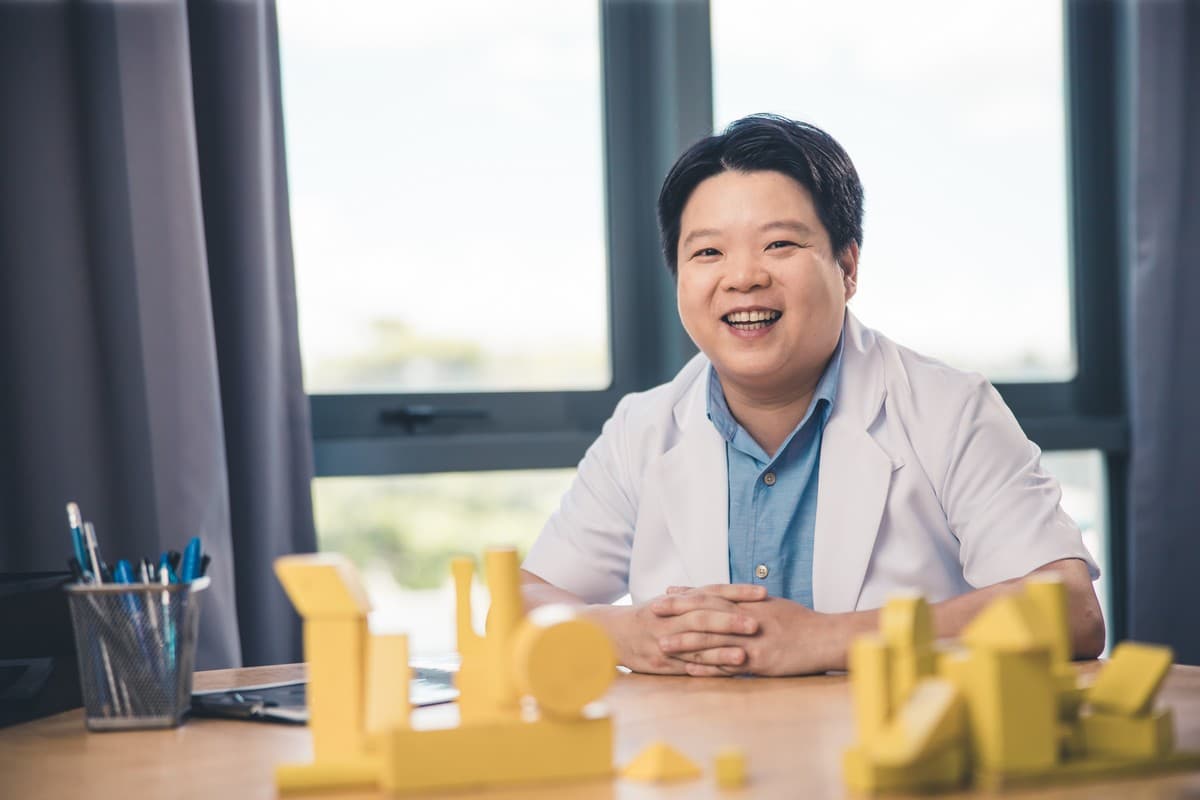 Florence Cheong Wai Fong