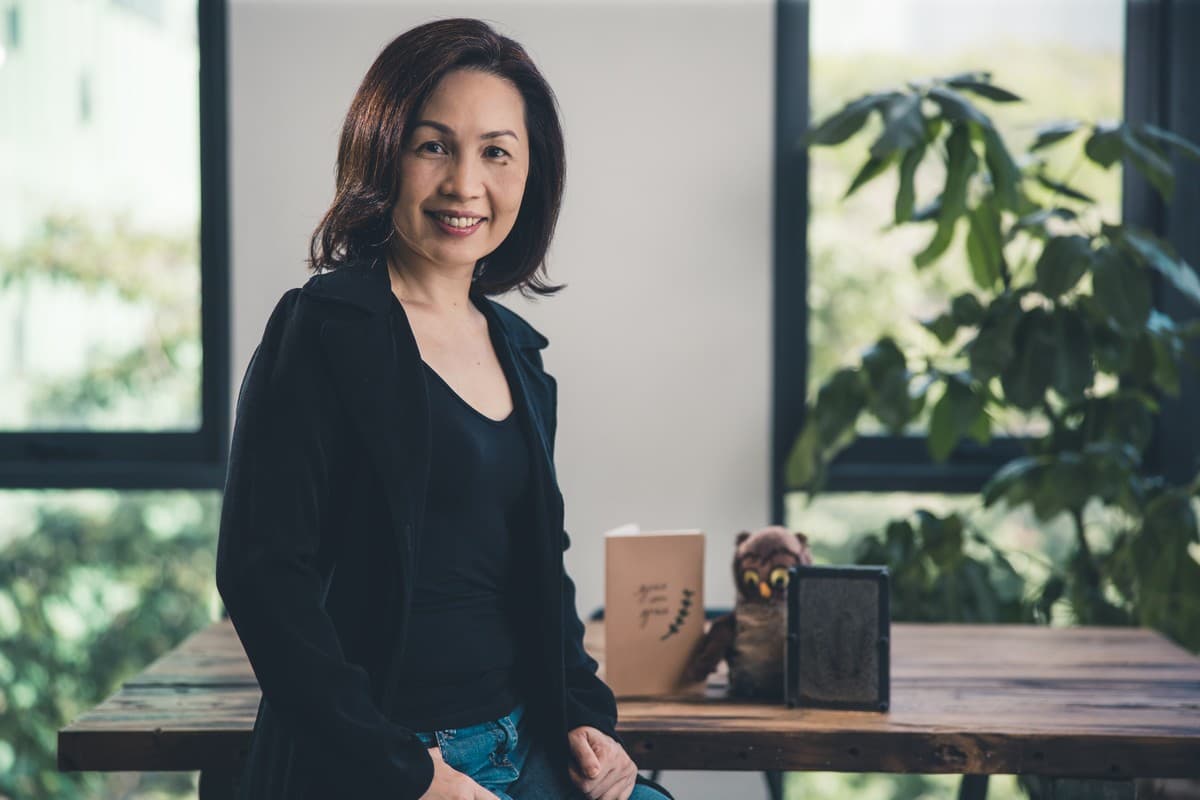 Swee Dianne