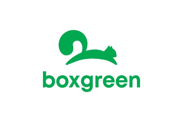 Boxgreen