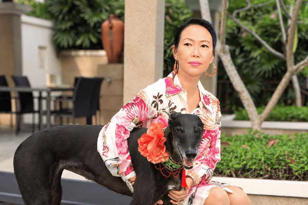 Dr Dawn-joy Leong