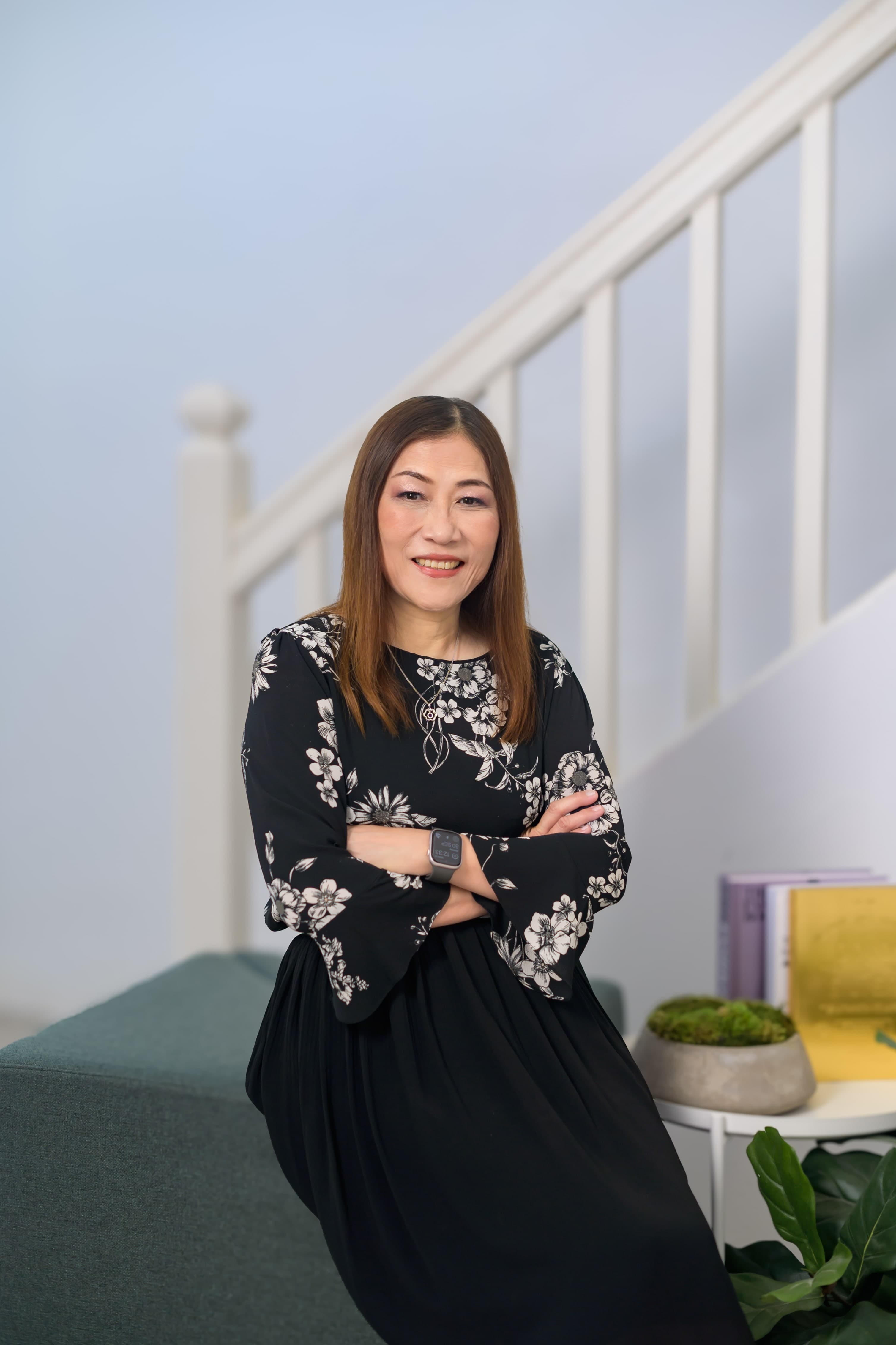 Dr Jaclyn Lee Min