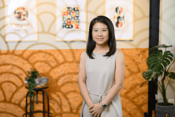 Janice Leong