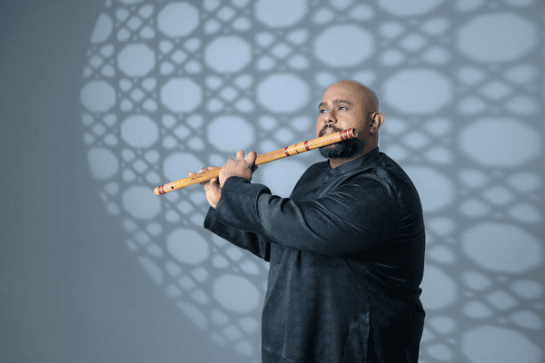 Niranjan Pandian
