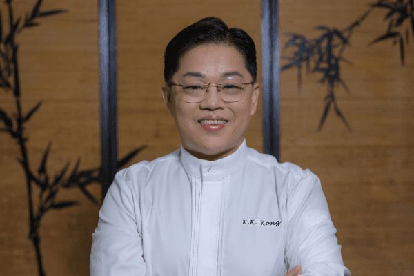 Kong Kok Kiang