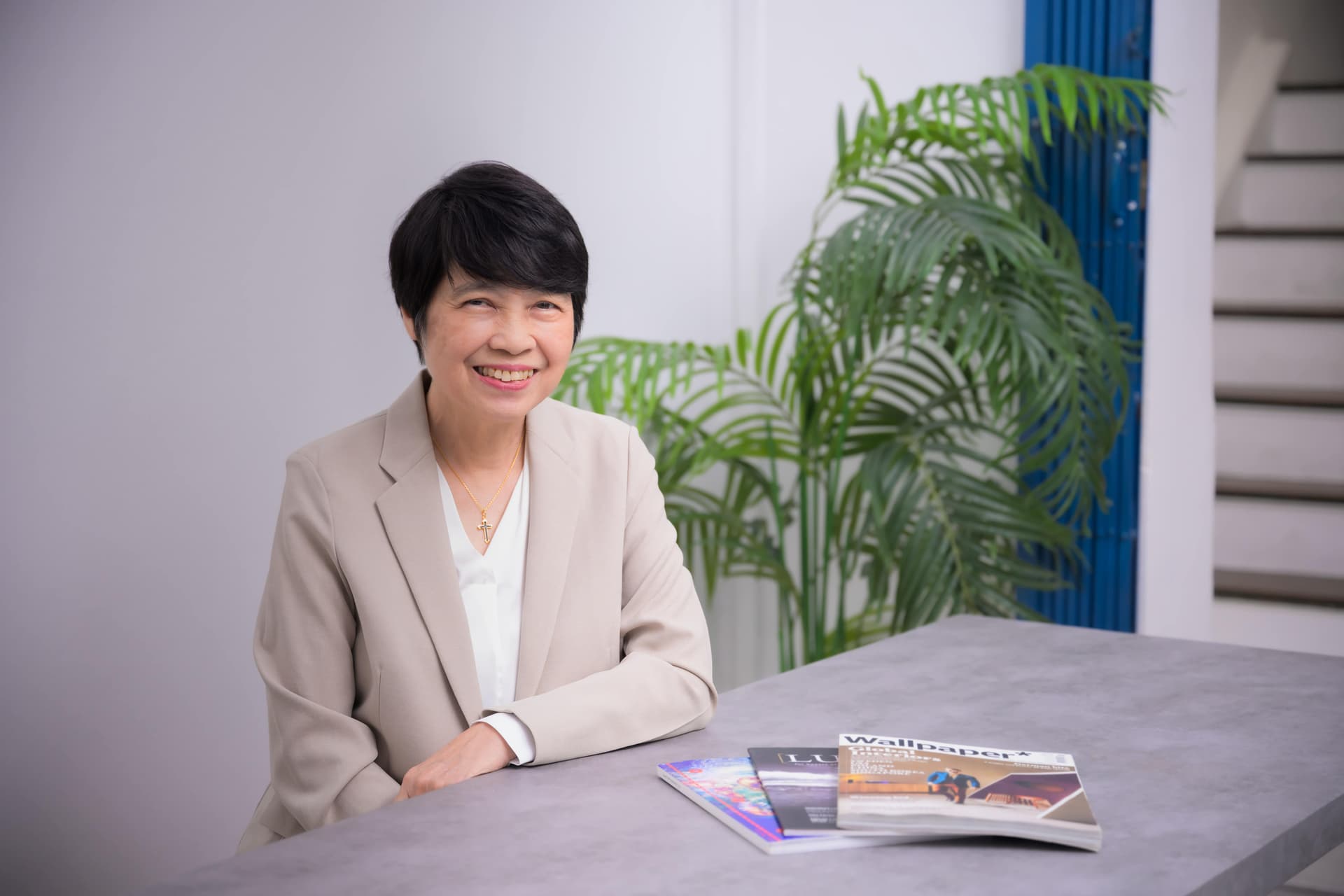 Dr Chong Yoke Sin Min