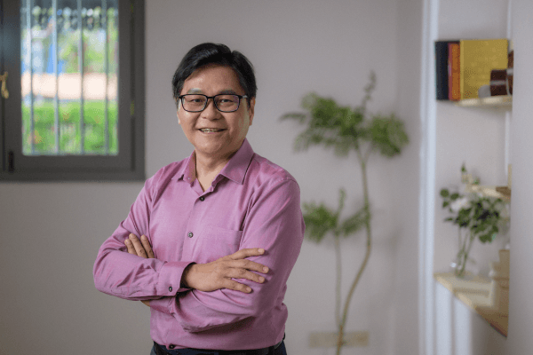Tan Teck Lee