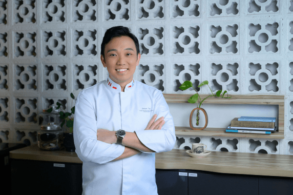 Jason Tan