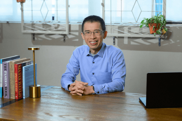Dr Teng Teck Hou