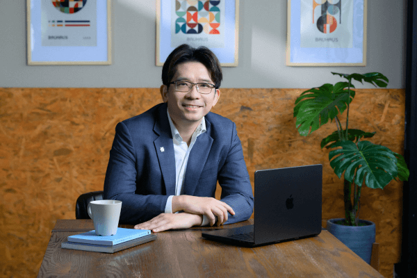 Alvin Eng Han Wen