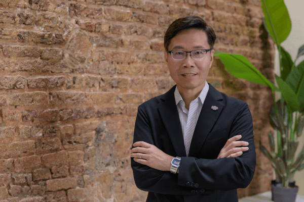 Lim Thiam Siew