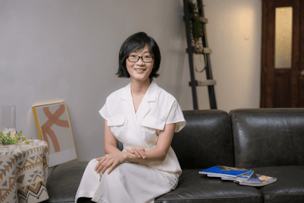 Gan Yi Ming