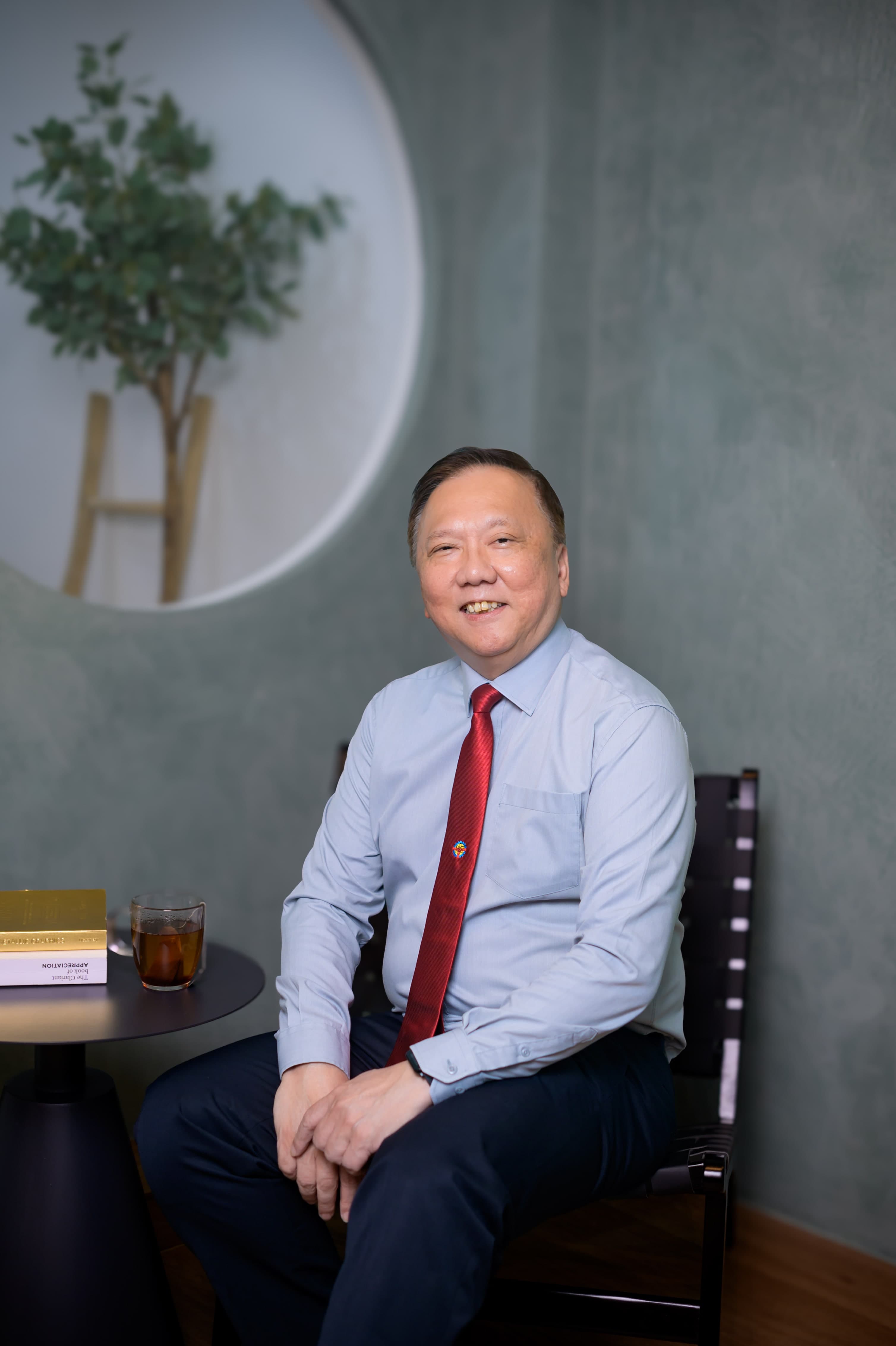 Er Chong Kee Sen Min