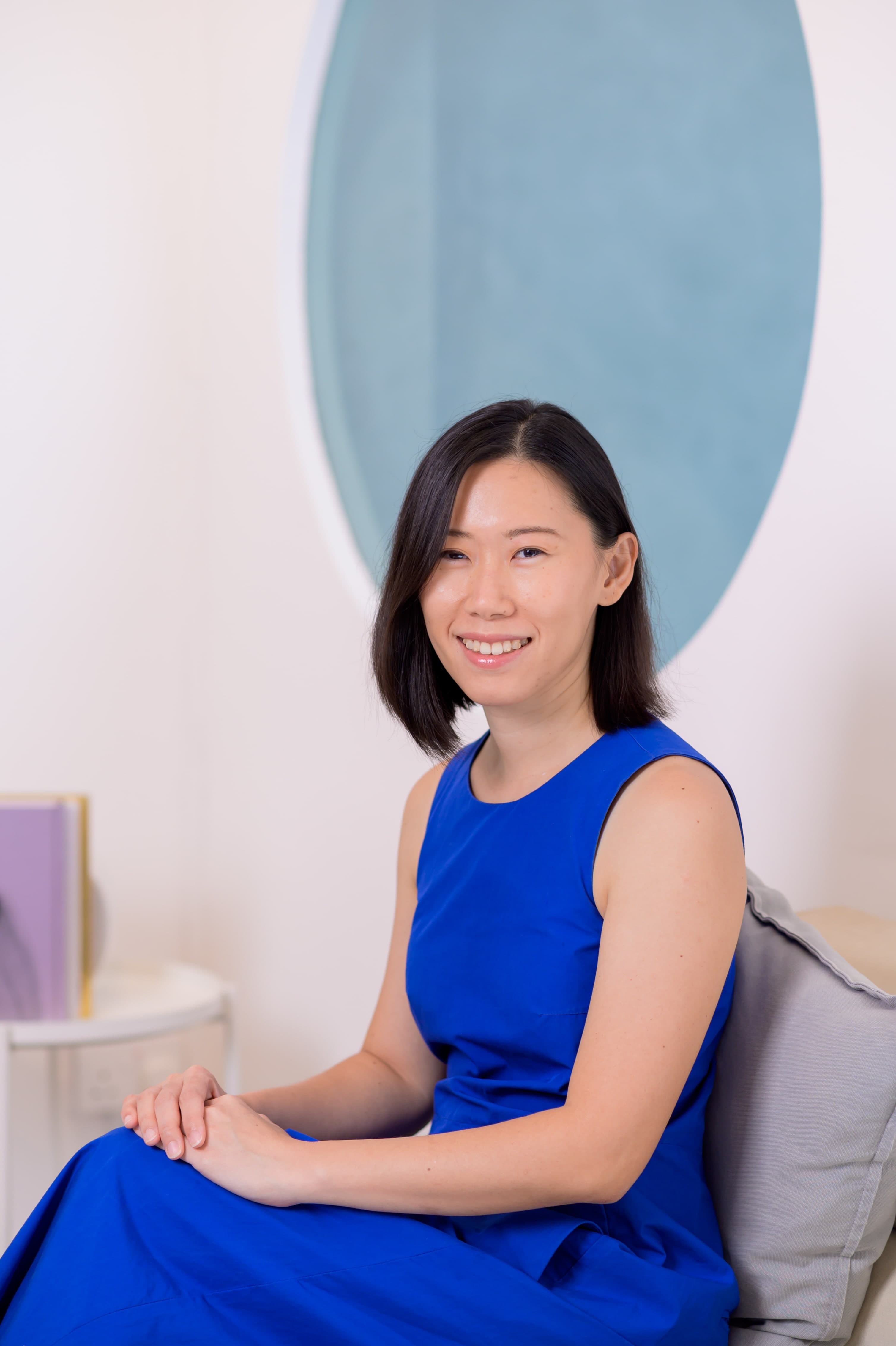 Wendy Chua Min