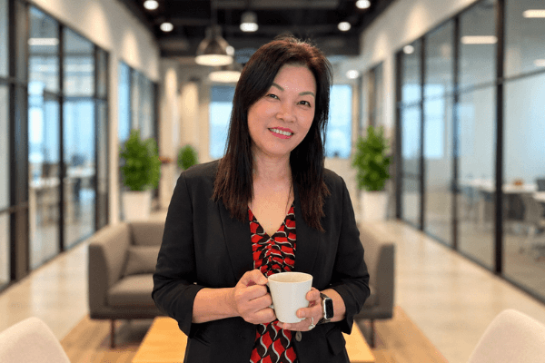 Aileen Tan