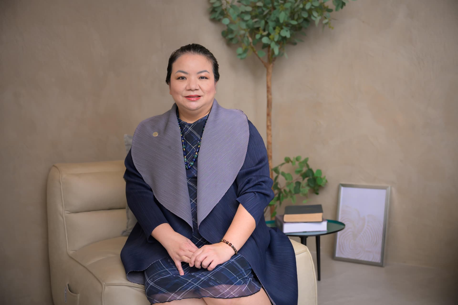 Lilian Yew Siew Mee Min