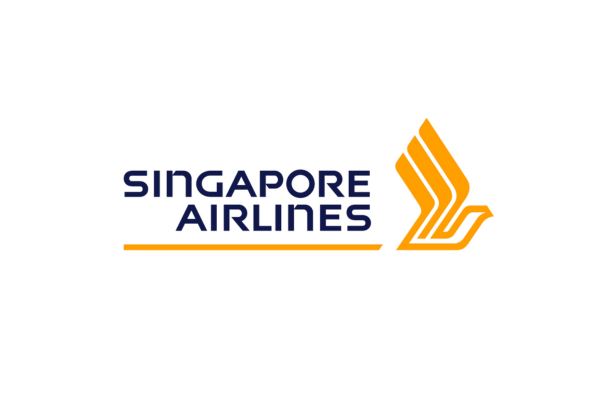 Singapore Airlines Logo - Gold Recipient