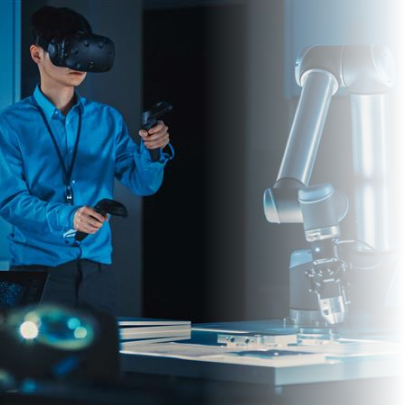 Skills Demand for the Future Economy