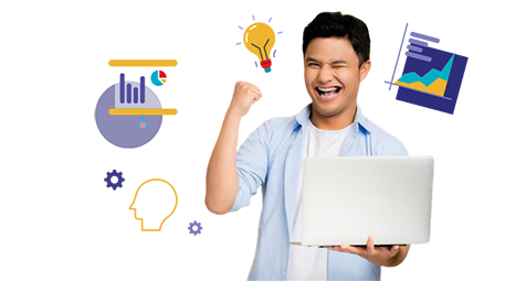 Understand trends impacting Jobs and Skills with the Jobs-Skills Dashboard