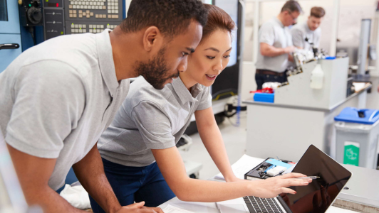 New Overseas Markets Immersion Programme (OMIP) Launched to Support Companies to Expand Overseas