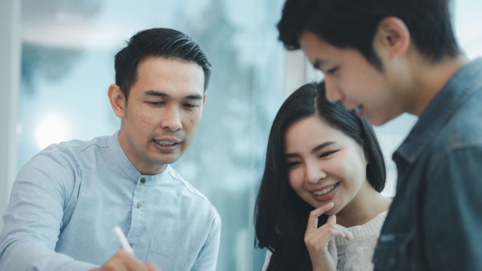 Jobstreet by SEEK to advance Career Health SG initiative