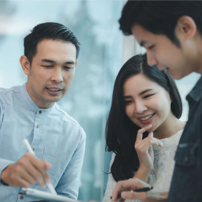 Jobstreet by SEEK to advance Career Health SG initiative